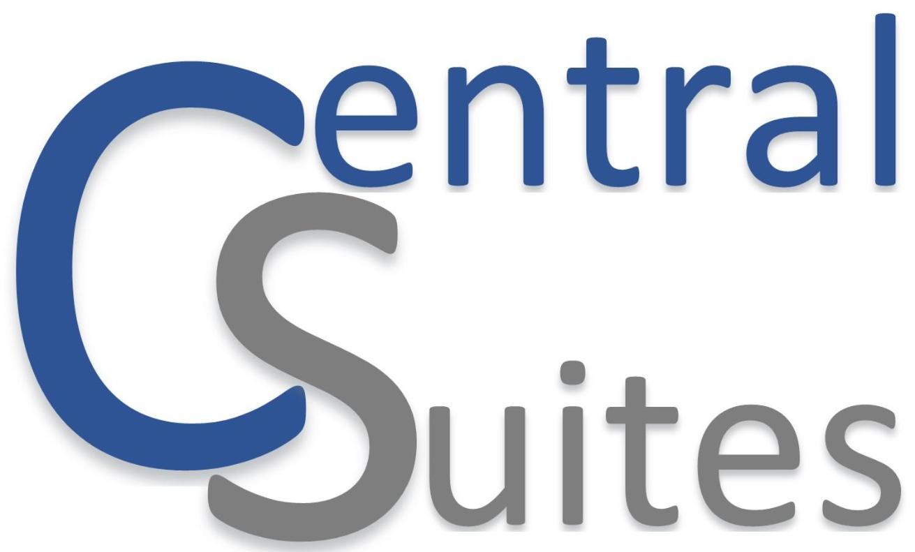 São João da Madeira Central Suites מראה חיצוני תמונה