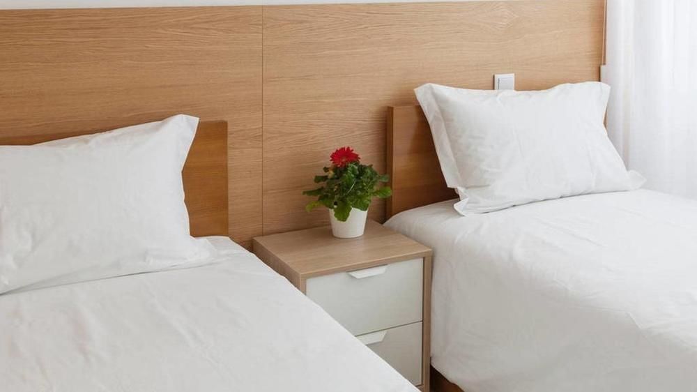 São João da Madeira Central Suites מראה חיצוני תמונה