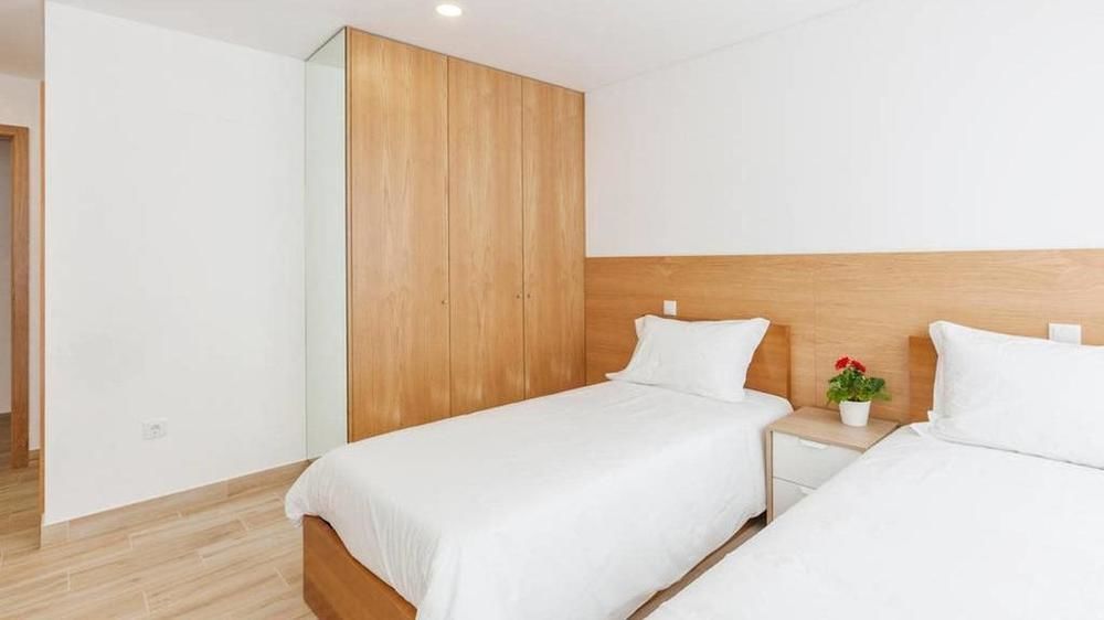 São João da Madeira Central Suites מראה חיצוני תמונה